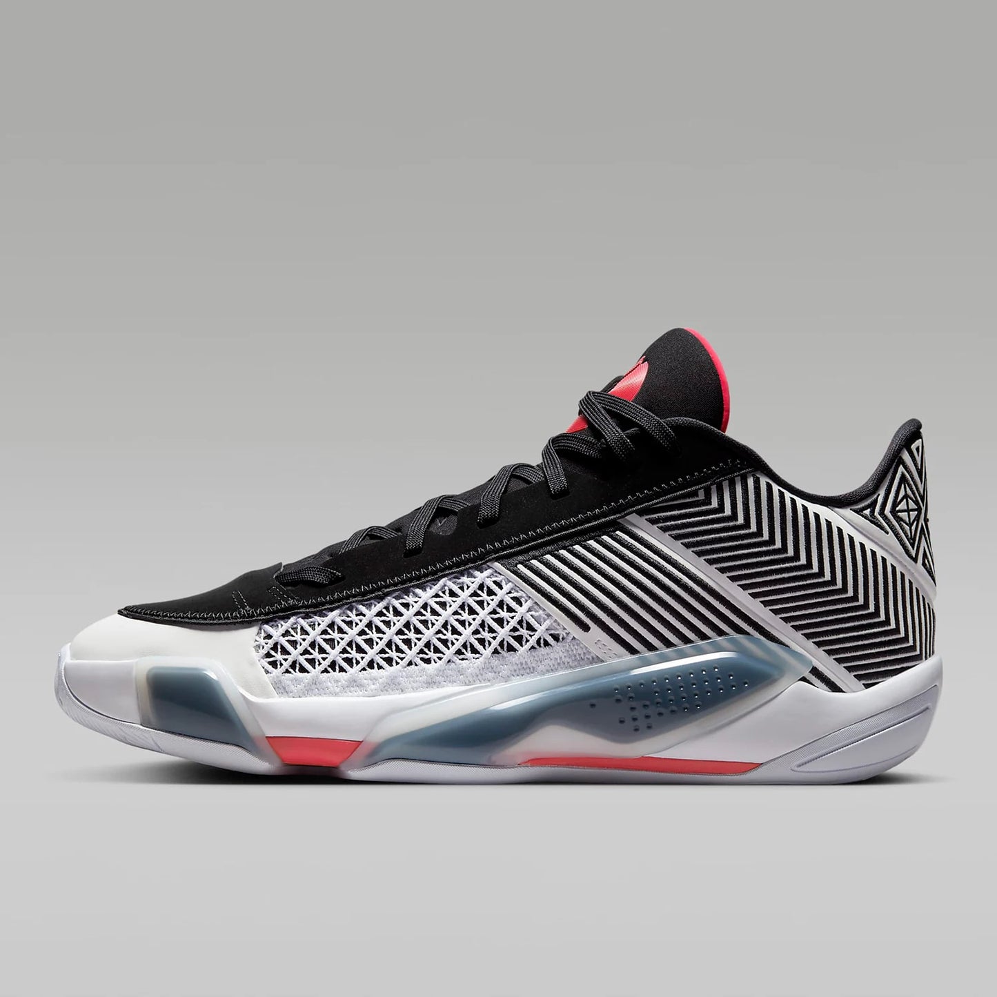 Produto genuíno Nike Air Jordan XXXVIII — Sapatilhas de basquetebol para homem FD2325-101