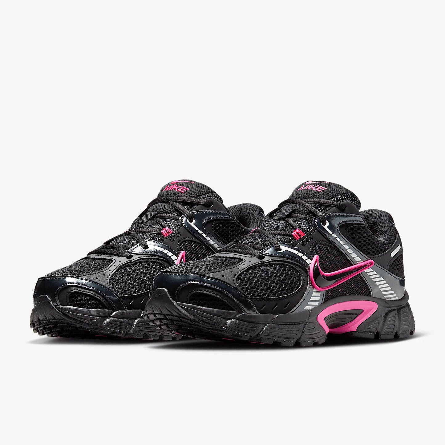 Nike genuine V5 RNR — Sapatilhas de corrida retro leves para homem, estilo dad, com amortecimento de choque HJ5228-007