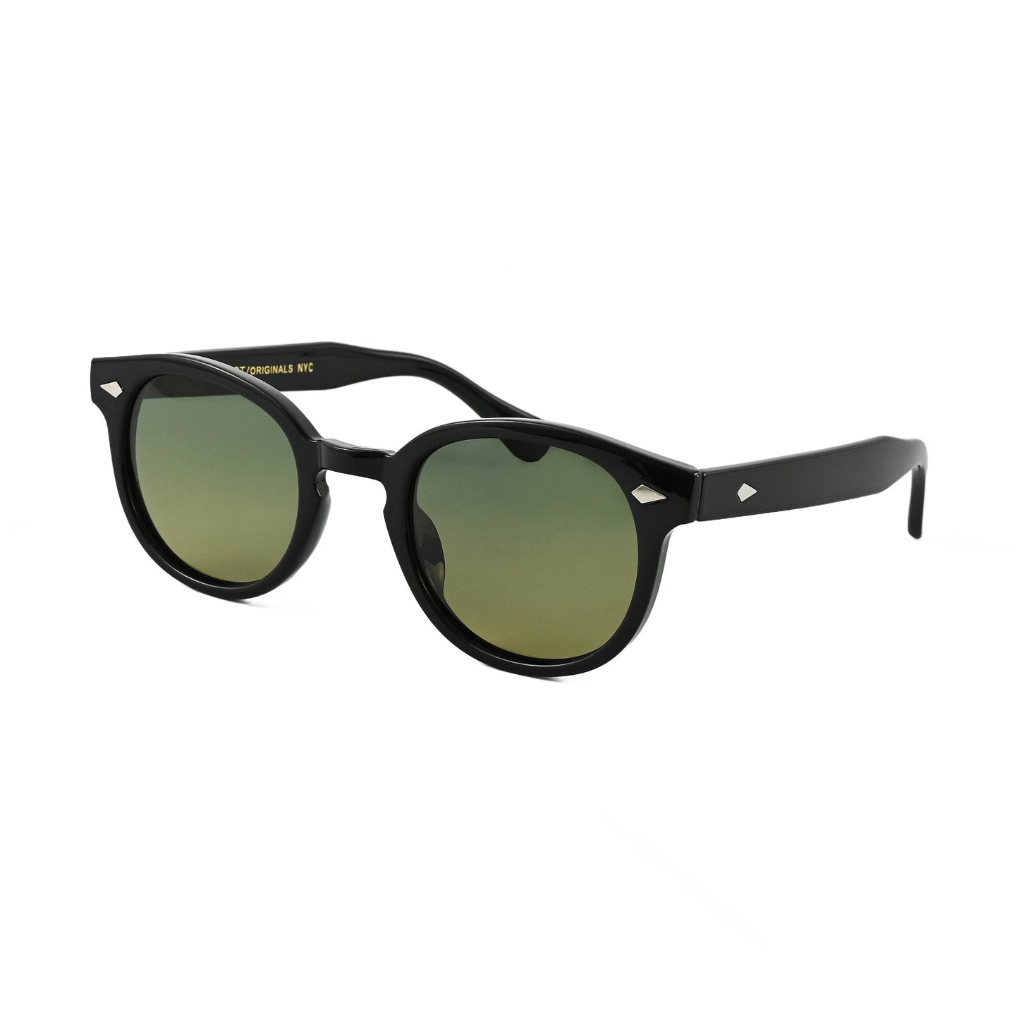 Authentic Johnny Depp LEMTOSH Premium Trendy Polarized Men Women Sun Glasses Vintage Acetate Frames Square Male Couple Eyewear
