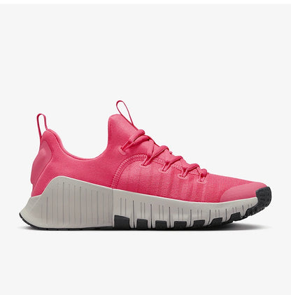 Nike Authentic Free Metcon 6 træningssko til kvinder FJ7126-602