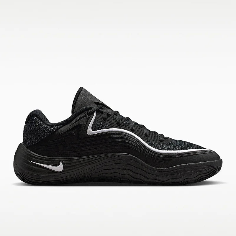 2026 New Nike Anti-Slip Basketball Sneakers IH1104-006 for Court Performance