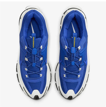Nike (Nike) Novas sapatilhas de corrida desportivas respiráveis para homem Zoom Vomero 5 Fv2295-400
