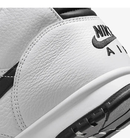 Nike Authentic Sapatilhas casuais para homem Air Trainer 1 Velcro FB8066-100