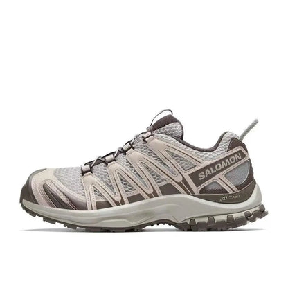 SALOMON XA Pro 3D többszínű retro funkcionális hegymászó és túracipő, casual sneaker