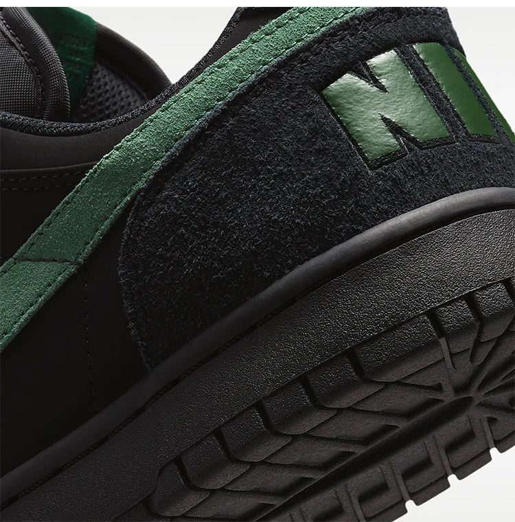 Nike Original Herren-Freizeitschuhe, strapazierfähig und gepolstert, leicht, Low-Top, für den Sport 854166-008