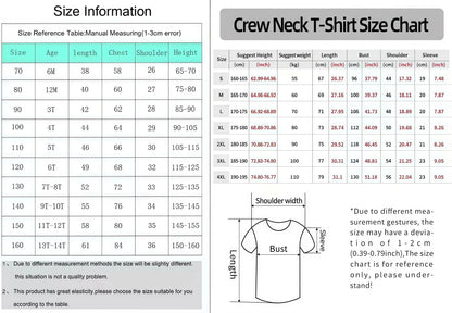 Dragon Ball Cell Anime Peripheral Short Sleeve T-Shirt Retro Loose Street Style 2026 Summer Men's Y2k Top Family Parent-Child