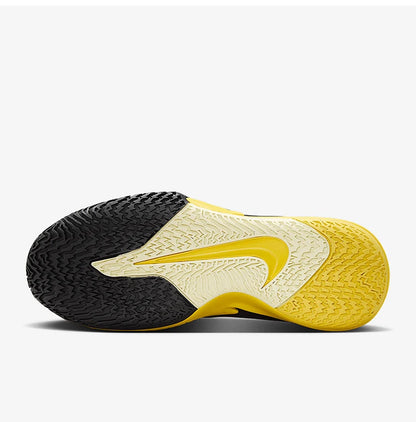 Chaussures de basket-ball d'entraînement pour homme Nike, neuves et authentiques, HJ9153-001