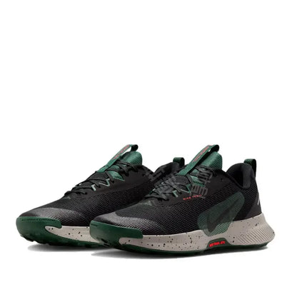 Nike Juniper Trail 3: Retro, Fashionable, Versatile, Outdoor, Comfortable, Non-Slip, Durable Running Shoes for Men FQ0904-006