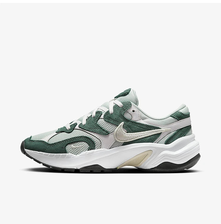Nike Genuine Product 2024 New Women's Mesh Breathable Sneakers FJ3794-300