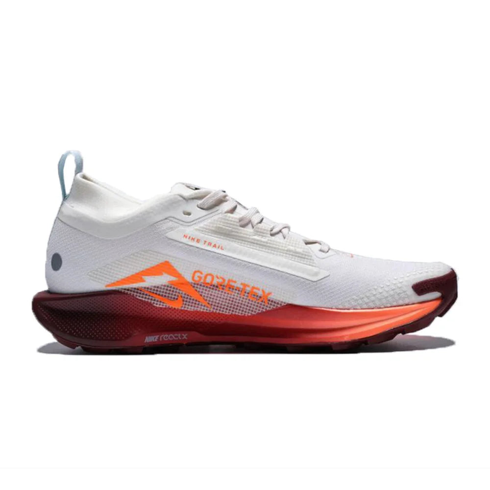 NIKE Pegasus Trail 5 GTX sportske antizdrkave, izdržljive, amortizirane modne tenisice za trening i trčanje FQ0908-104