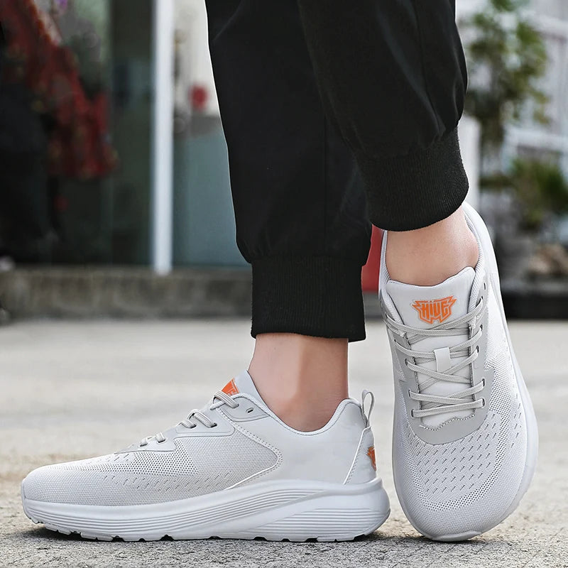 Wide Barefoot Shoes for Men and Women Sports Shoes Men's Walking Sneakers Tennis Marathon Running Shoes Men's Jogging Sneakers Women's Shoes