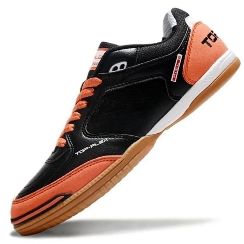 2026 New Professional Soccer Shoes Top Quality Turf Football Men's Shoes Comfortable Anti-Slip Outdoor Football Shoes Size 39-45
