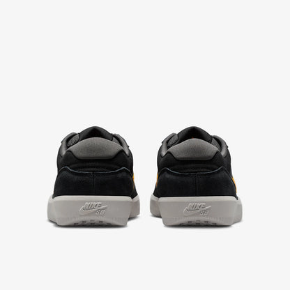 Nike Authentic SB Force 58 Sapatilhas leves, resistentes ao desgaste e de cano baixo para homem e mulher DV5477-009