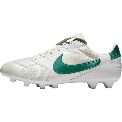 Chuteiras de Futebol para Homem Nike Genuine Premier III FG com Amortecimento e Tração HM0265-102