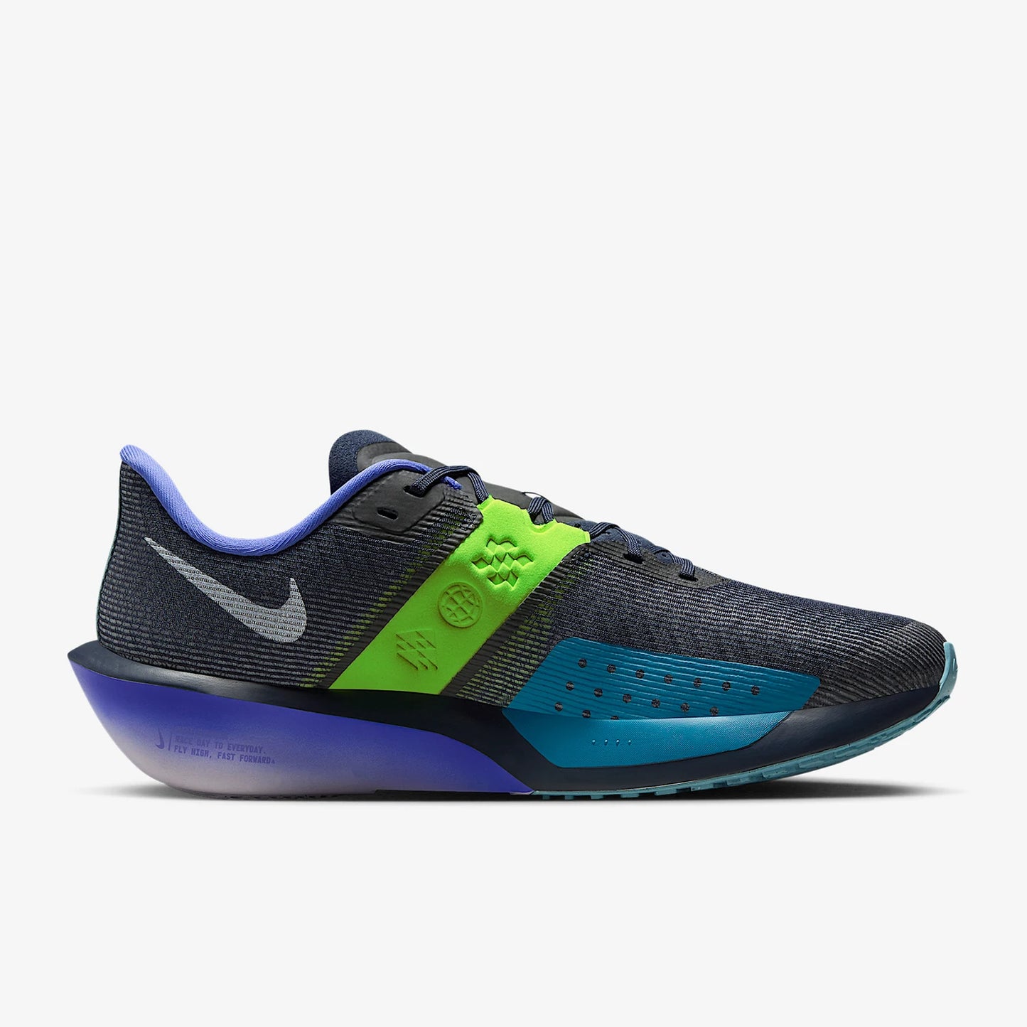 Nike Originals Zoom Rival Fly4 Men's Road Shock Absorbing Running Shoes FV6040-401