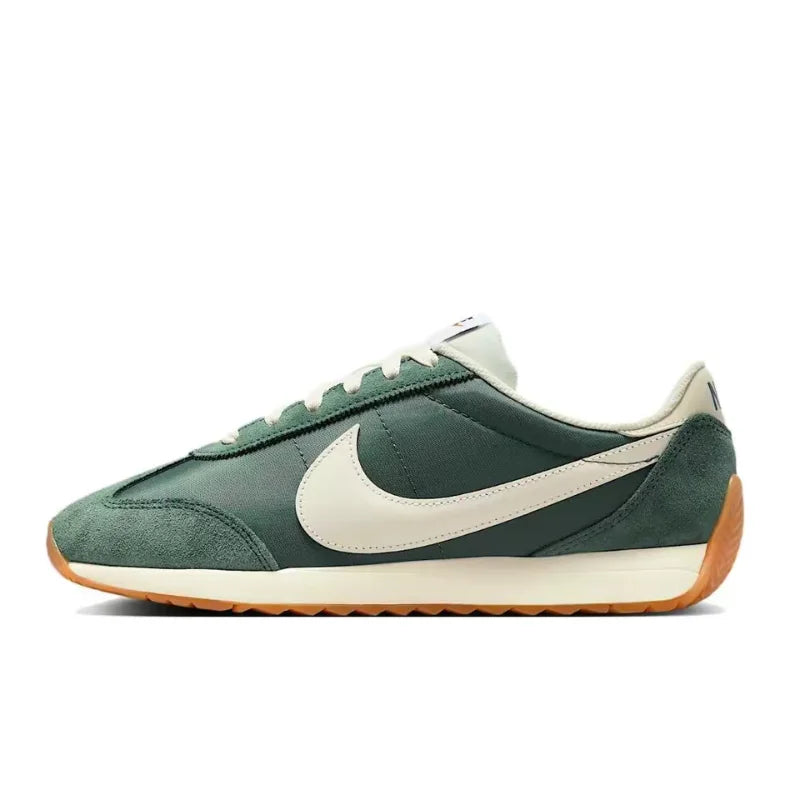 Nike Pacific – pohodlné, univerzálne, mäkké, ľahké, odpružené nízke lifestyleové topánky na každodenné nosenie pre ženy HM4771-104