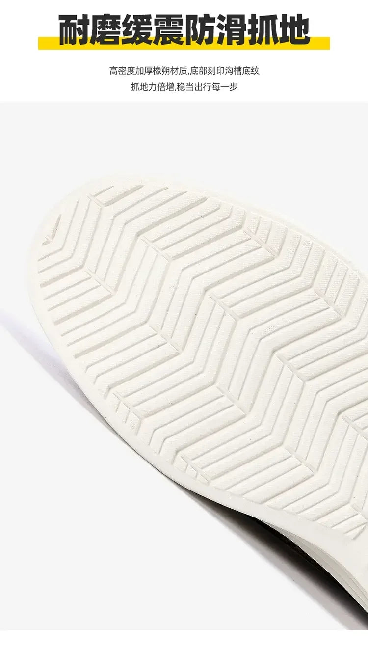 Mocasines deportivos de malla para hombre, calzado antideslizante de corte bajo, zapatos casuales deportivos, superventas, zapatos de diseño 2025