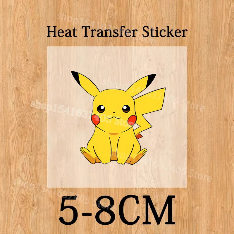 Baseball Cap Adjustable for Pokemon Hip Hop Breathable Mesh Hats Cute Cartoon Anime Outdoor Sport Shade Caps Gifts