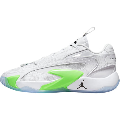 Nike Officielle ægte JORDAN LUKA 2 PF herre-basketballsko til høj ydeevne DX9012-103