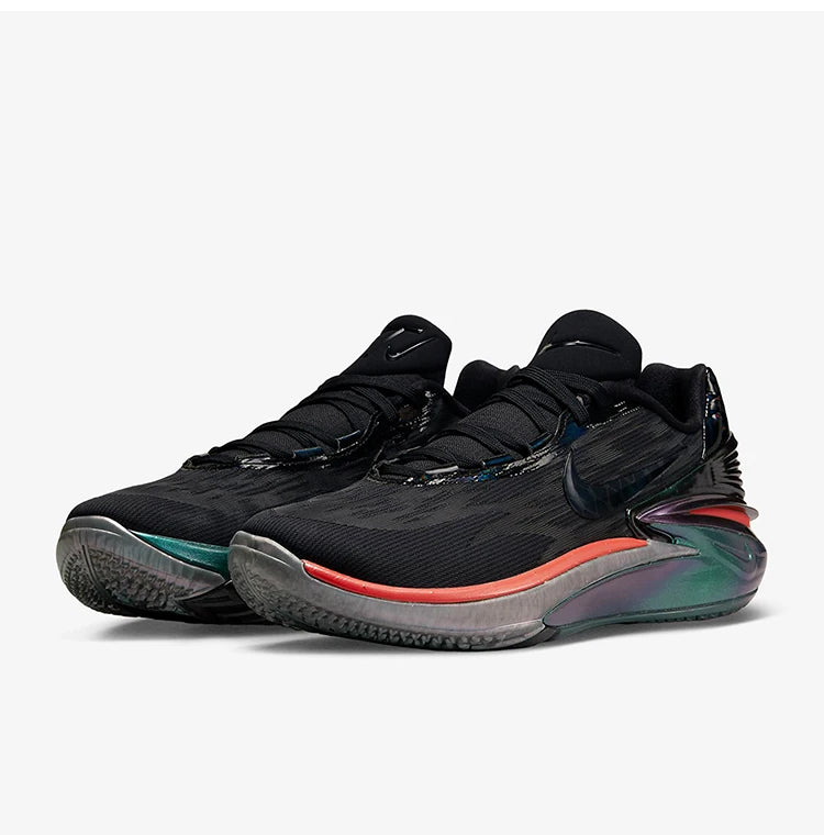 Nike Genuine Air Zoom G.T. Cut 2 GTE EP Men's and Women's Basketball Shoes FV4144-001