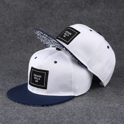 Unisex Alphabet Baseball Cap Summer Tide Brand Embroidered BackButton Cap Outdoor Hip Hop Hat Men's Women's Adjustable Casual Hat