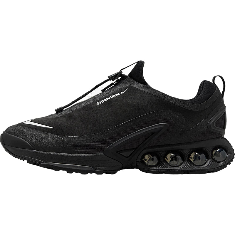 Nike ægte Air Max Dn Roam herre-sportssko med lavt snit til sport og fritid HQ8605-001