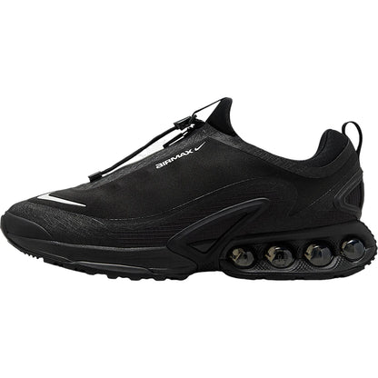 Nike ægte Air Max Dn Roam herre-sportssko med lavt snit til sport og fritid HQ8605-001