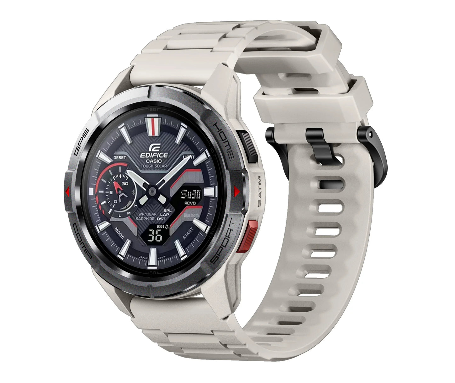 Mibro GS Active Smartwatch GPS Positioning 1000Nits AMOLED Screen 5ATM Waterproof 150 Sports Modes Smart Watch For Android iOS