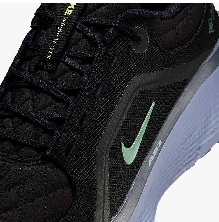 Nike Authentic AIR WINFLO 11 Pantofi sport de alergare cu amortizare pentru bărbați FQ1358-006