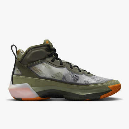 Nike Authentic Jordan 37 SP Scarpe da basket outdoor da uomo DV6255-300