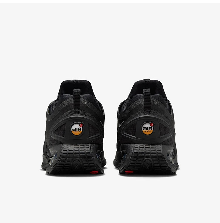 Nike ægte Air Max Dn Roam herre-sportssko med lavt snit til sport og fritid HQ8605-001