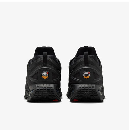 Nike ægte Air Max Dn Roam herre-sportssko med lavt snit til sport og fritid HQ8605-001