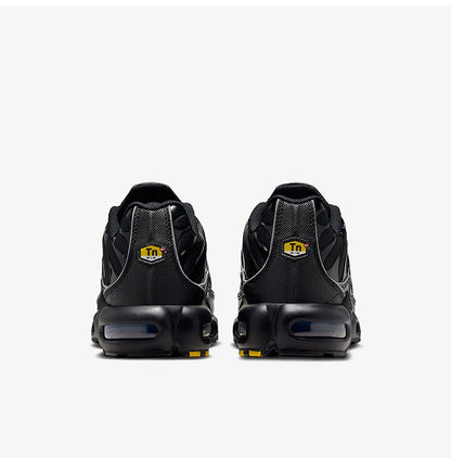 Nike Authentic Air Max Plus Men's Cushioned Sport Sneakers HV8066-002