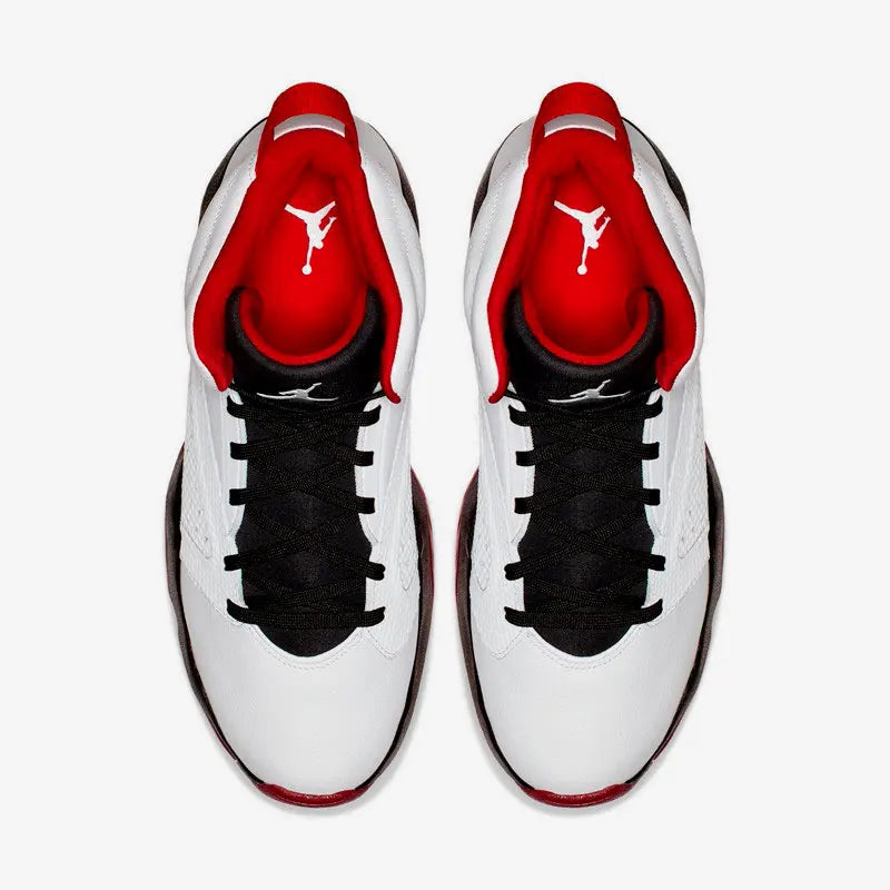 Nike Genuine AIR JORDAN Men's Comfort Durable Basketball Shoes AR4430-106