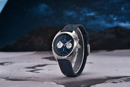 PAGANI DESIGN 2026 NEW Turtle Back Chronograph 1782 Watch for Man Fashion Men's Quartz Watch Luminous relogios masculino