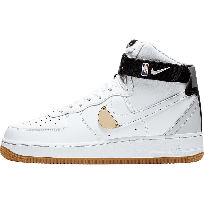 Nike Original AIRFORCE 1HIGH '07LV8AF1 Herren-Sportschuhe, neues Modell CT2306-100