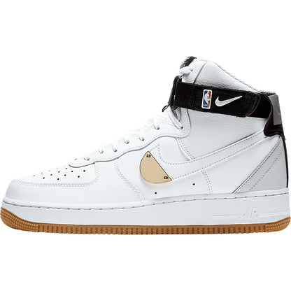Nike Original AIRFORCE 1HIGH '07LV8AF1 Herren-Sportschuhe, neues Modell CT2306-100