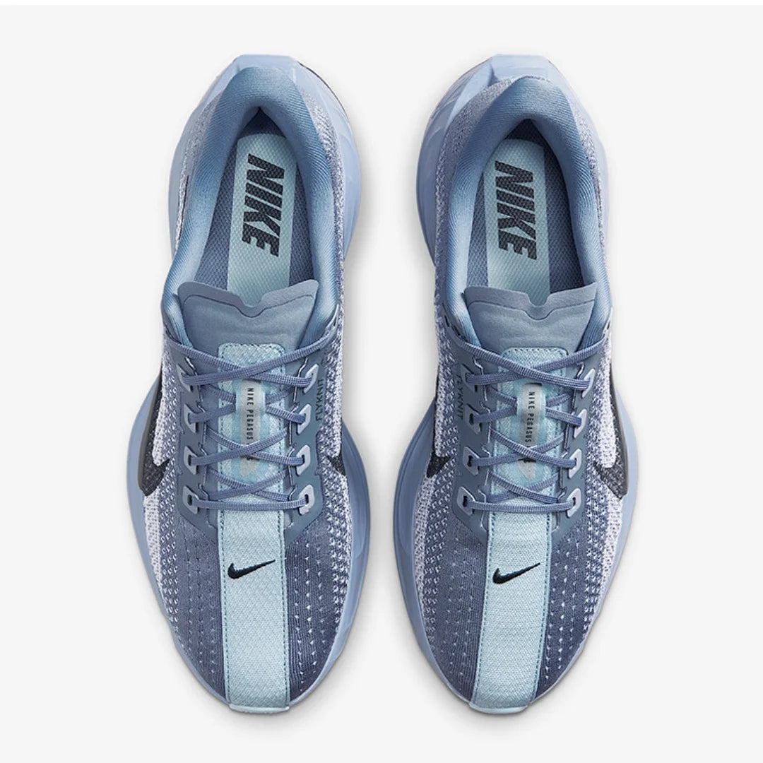 Sapatilhas Nike Pegasus Super para Homem, com Amortecimento Pegasus, Sapatilhas de Corrida Flyknit, Calçado Desportivo Fq7262-402
