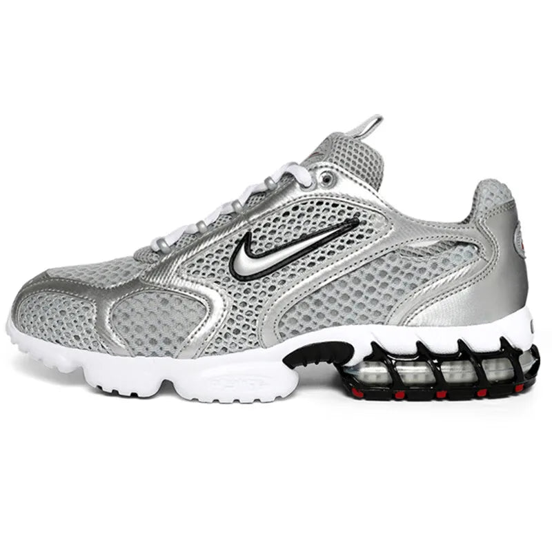 Original New Arrival NIKE AIR ZOOM SPIRIDON CAGE 2 Men's Running Shoes Sneakers