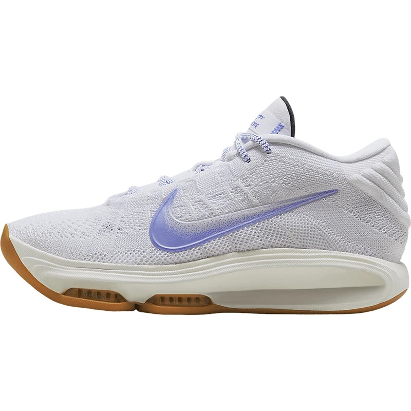 „Nike“ autentiški nauji vyriški neslystantys krepšinio bateliai su paminkštinimu HJ9084-100