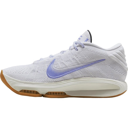 „Nike“ autentiški nauji vyriški neslystantys krepšinio bateliai su paminkštinimu HJ9084-100