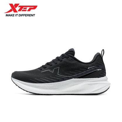 Xtep 360X 3.0 LITE Men’s Running Sneakers Shock Absorption and Rebound 2026 Spring New Carbon Plate Sports Shoes 974119110025