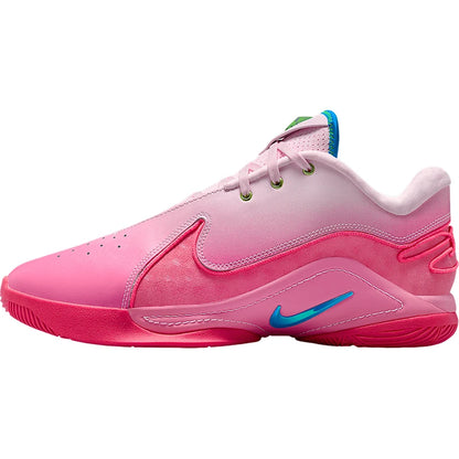 Nike Official Genuine LeBron XXII EP Men's Practical Fashion Basketball Shoes HV8456-600