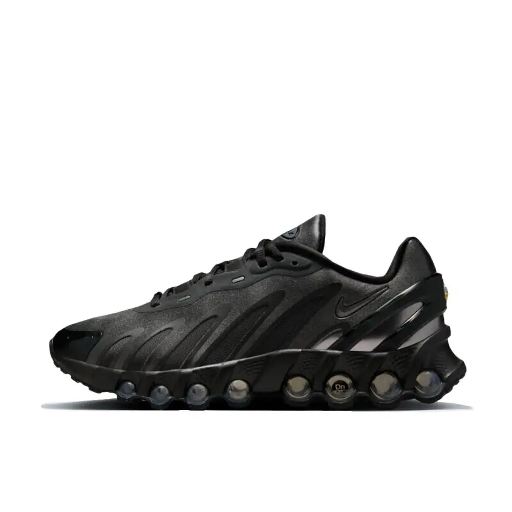 Nike Air Max DN8 Unisex Running Shoes Dynamic Air Cushioning Comfort Everyday Wear Sneakers FQ7860-002