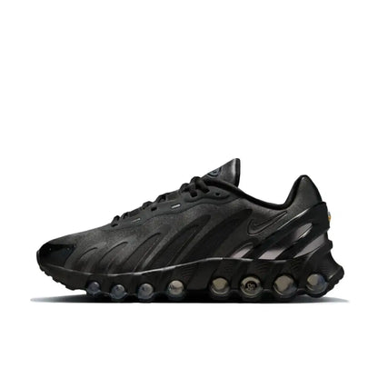 Nike Air Max DN8 Unisex Running Shoes Dynamic Air Cushioning Comfort Everyday Wear Sneakers FQ7860-002