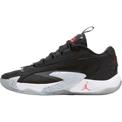 Nike Επίσημα γνήσια ανδρικά παπούτσια μπάσκετ Jordan Luka 2 PF DX9012