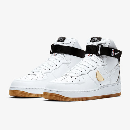 Nike Original AIRFORCE 1HIGH '07LV8AF1 Herren-Sportschuhe, neues Modell CT2306-100