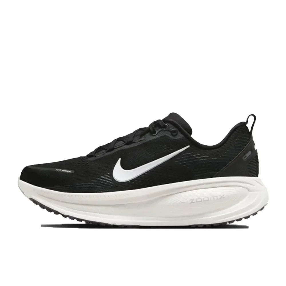 „Nike Vomero 18“ – amortizuojantys, palaikantys, lengvi, idealiai tinkantys bėgimui ir ėjimui, patogūs unisex bėgimo bateliai HM6803-300