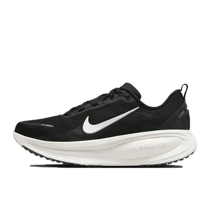 „Nike Vomero 18“ – amortizuojantys, palaikantys, lengvi, idealiai tinkantys bėgimui ir ėjimui, patogūs unisex bėgimo bateliai HM6803-300