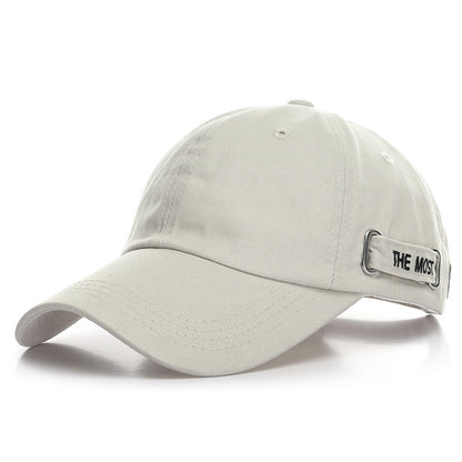 Modische Baseballkappen für Damen und Herren – einfarbige Snapback-Kappen – Baseballkappen für Schüler und Studenten